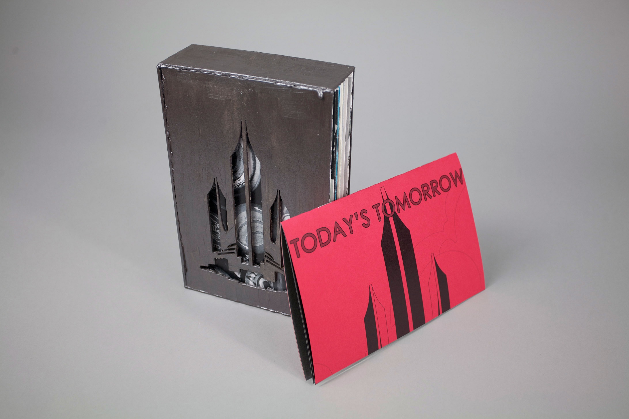 Today’s Tomorrow: Composite