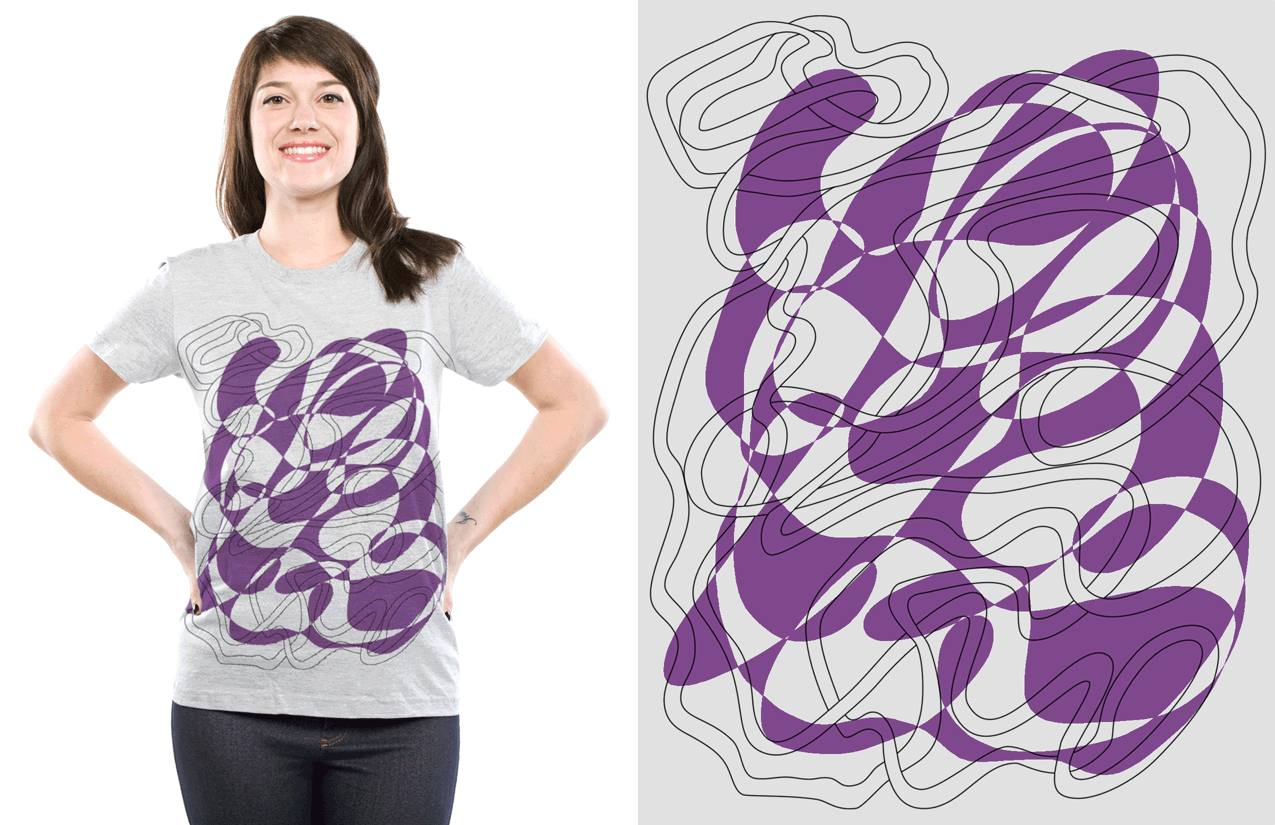 Math Doodles: Pattern